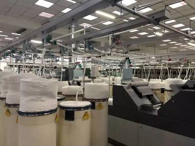 不受棉花配额等限制,昊昌精梳“化纤精梳设备开发与应用”项目通过技术成果鉴定,总体达到国际先进水平!